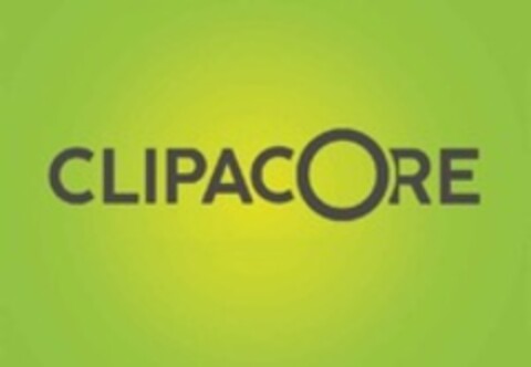 CLIPACORE Logo (WIPO, 06/24/2023)