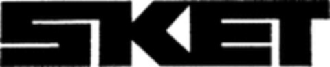 SKET Logo (WIPO, 12/02/1969)