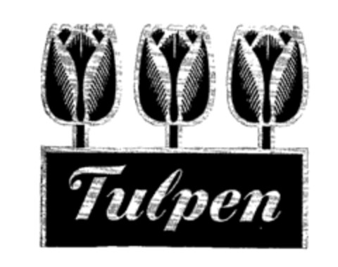 Tulpen Logo (WIPO, 26.05.1971)