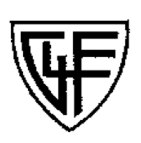 GFL Logo (WIPO, 09.04.1974)