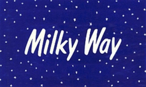 Milky Way Logo (WIPO, 12/09/1974)