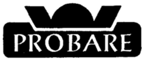 PROBARE Logo (WIPO, 17.12.1975)