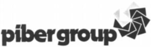 piber group Logo (WIPO, 12.07.1983)