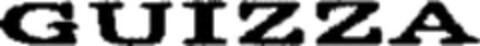 GUIZZA Logo (WIPO, 06.04.1990)