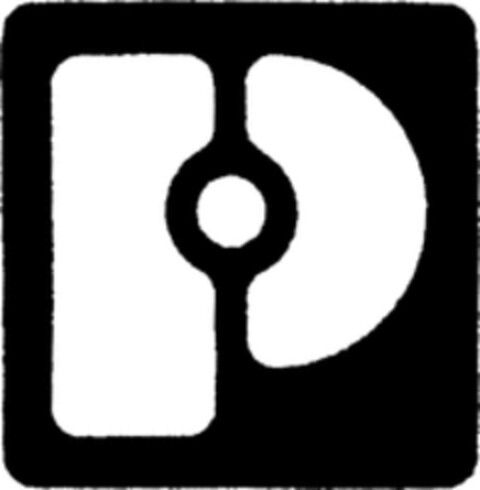 P Logo (WIPO, 28.07.1990)