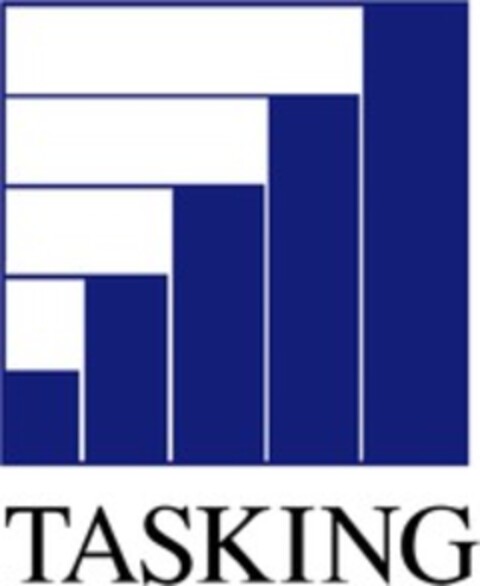 TASKING Logo (WIPO, 11.12.1990)