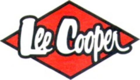 Lee Cooper Logo (WIPO, 17.04.1991)