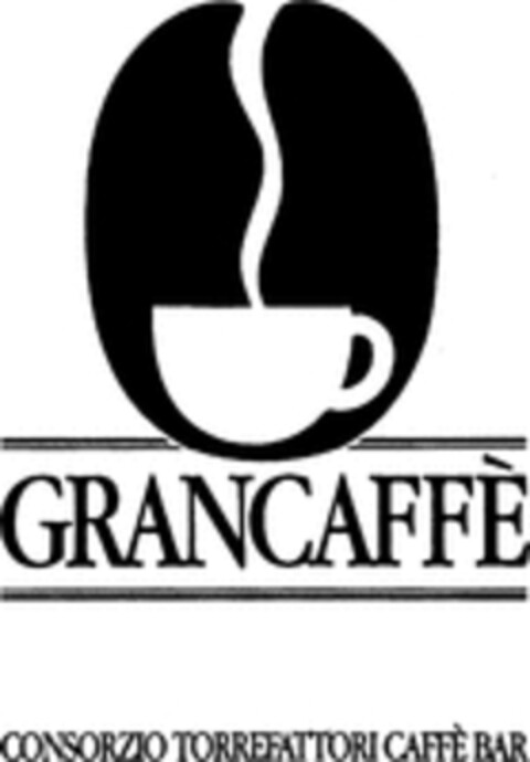 GRANCAFFÈ CONSORZIO TORREFATTORI CAFFÈ BAR Logo (WIPO, 11.03.1998)