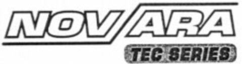 NOVARA TEC SERIES Logo (WIPO, 02/07/1998)