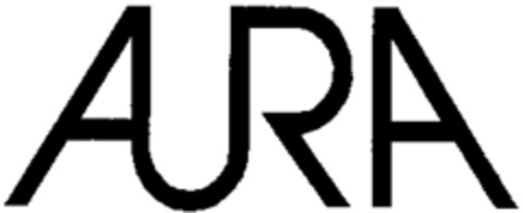 AURA Logo (WIPO, 08.05.1998)