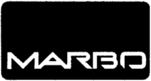 MARBO Logo (WIPO, 28.05.2001)