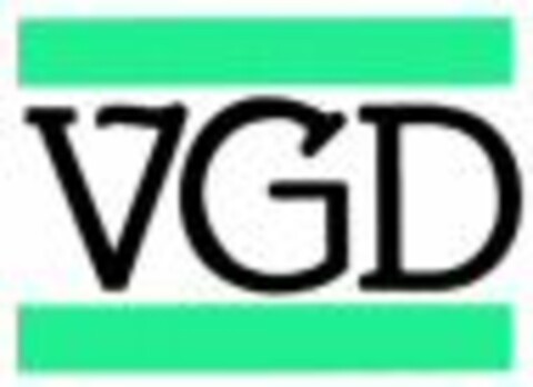 VGD Logo (WIPO, 16.07.2001)