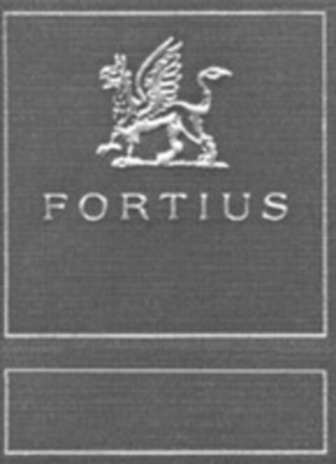 FORTIUS Logo (WIPO, 22.06.2001)