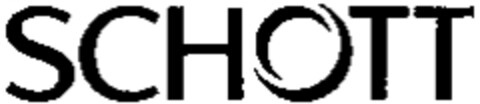 SCHOTT Logo (WIPO, 21.11.2003)
