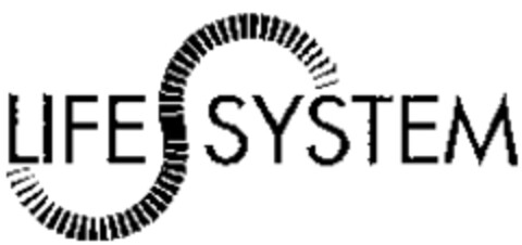 LIFE SYSTEM Logo (WIPO, 15.03.2007)