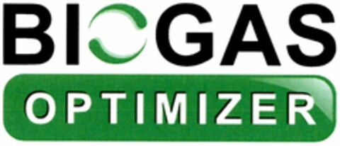 BIOGAS OPTIMIZER Logo (WIPO, 26.06.2007)