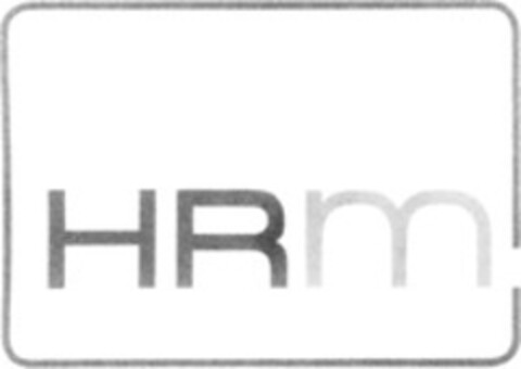 HRm Logo (WIPO, 24.10.2007)