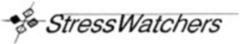 StressWatchers Logo (WIPO, 27.03.2008)