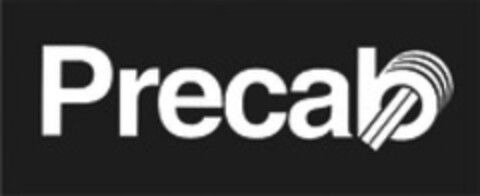 Precab Logo (WIPO, 04/25/2008)