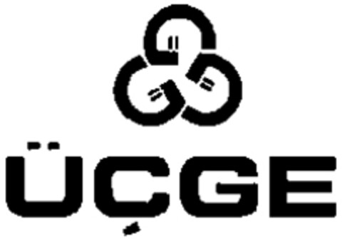 ÜÇGE Logo (WIPO, 06.06.2008)