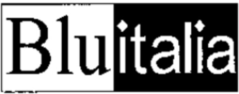 Bluitalia Logo (WIPO, 21.07.2008)