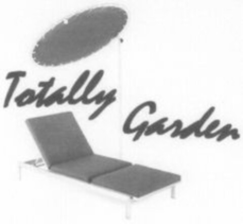 Totally Garden Logo (WIPO, 26.09.2008)