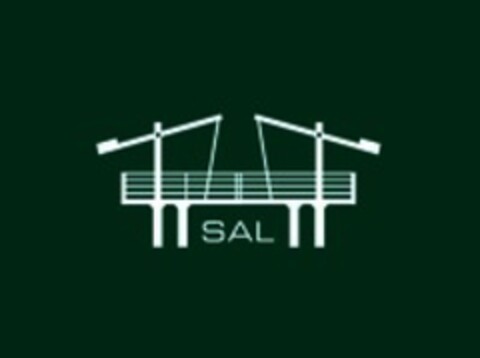 SAL Logo (WIPO, 03.08.2009)