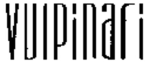 VULPINARI Logo (WIPO, 19.06.2009)