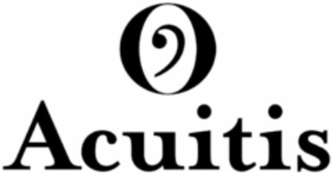 Acuitis Logo (WIPO, 29.01.2010)