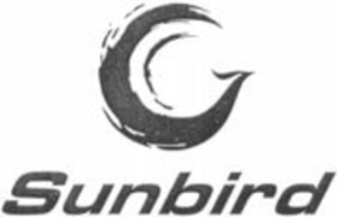 Sunbird Logo (WIPO, 30.09.2010)