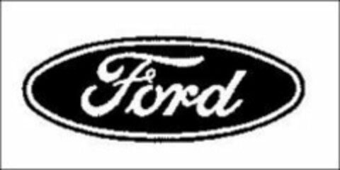 Ford Logo (WIPO, 30.11.2010)