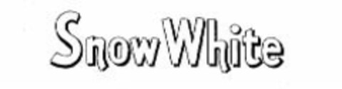 Snow White Logo (WIPO, 09.03.2011)