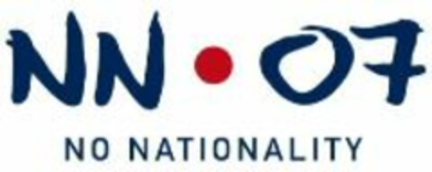 NN.07 - NO NATIONALITY Logo (WIPO, 03/02/2011)