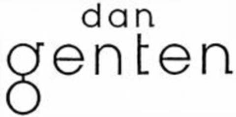 dan genten Logo (WIPO, 01.07.2011)