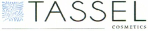 TASSEL COSMETICS Logo (WIPO, 05.01.2012)