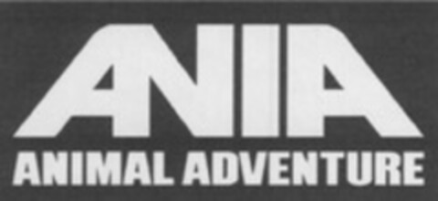 ANIA ANIMAL ADVENTURE Logo (WIPO, 17.01.2014)