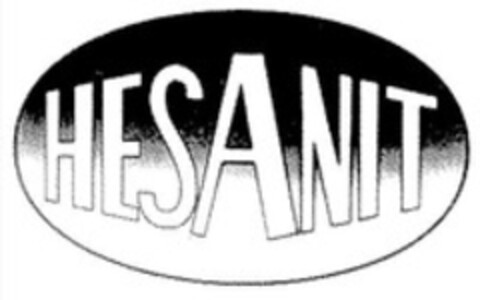 HESANIT Logo (WIPO, 12.06.2014)