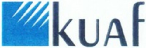 KUAF Logo (WIPO, 02/26/2014)