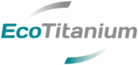 EcoTitanium Logo (WIPO, 07.07.2014)