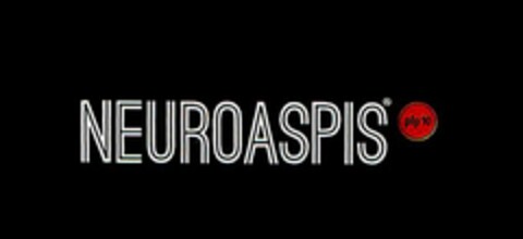 NEUROASPIS plp 10 Logo (WIPO, 02/12/2015)