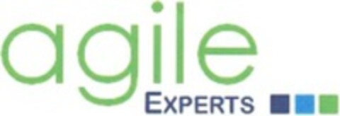 agile EXPERTS Logo (WIPO, 03/11/2015)