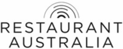 RESTAURANT AUSTRALIA Logo (WIPO, 28.05.2015)