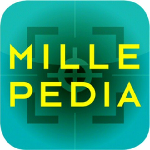 MILLEPEDIA Logo (WIPO, 22.04.2016)