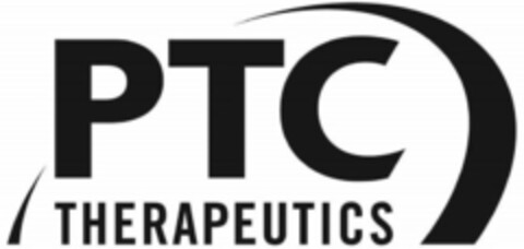 PTC THERAPEUTICS Logo (WIPO, 13.06.2016)