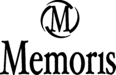 M Memoris Logo (WIPO, 15.04.2016)