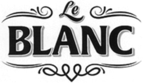 Le BLANC Logo (WIPO, 24.11.2016)