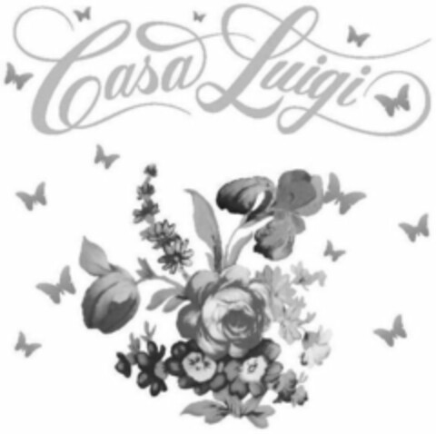 Casa Luigi Logo (WIPO, 20.12.2016)