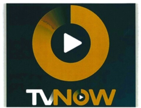 TVNOW Logo (WIPO, 02/09/2017)