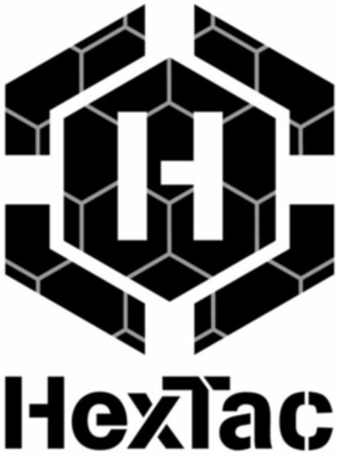 H HexTac Logo (WIPO, 18.02.2017)