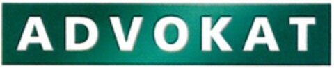 ADVOKAT Logo (WIPO, 15.03.2017)